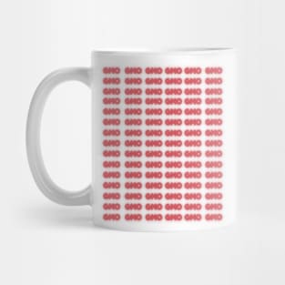 GMO Mug